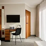 بيت ريفي Pod Debami Radwanice