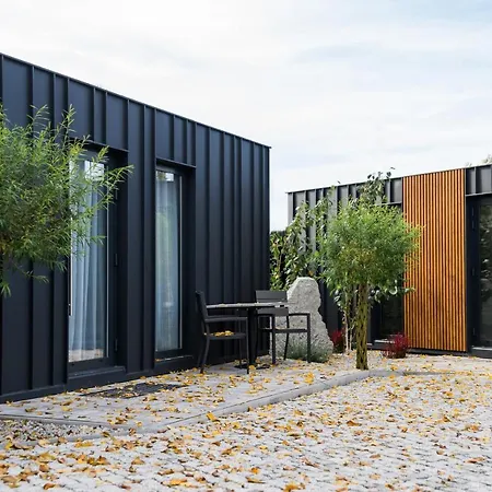 Pod Debami Inn Radwanice