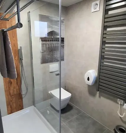 Pod Debami Inn Radwanice