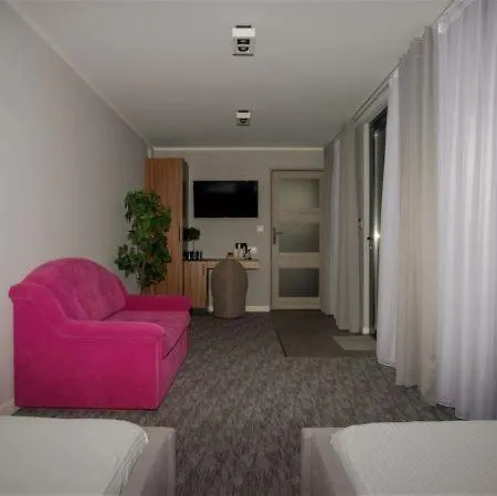 Pod Debami Gasthof 2*