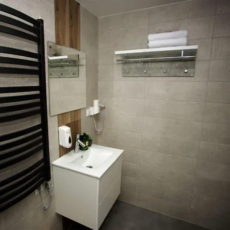 Penzion Pod Debami 2*