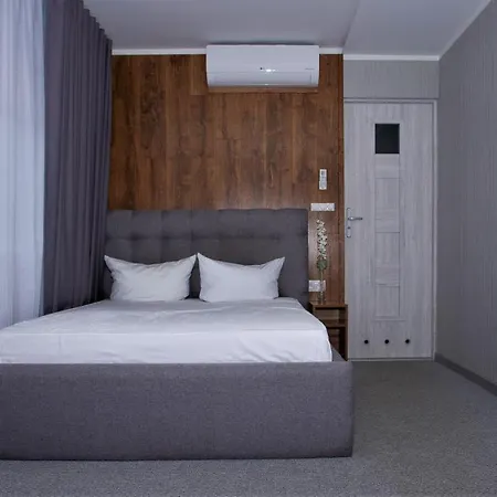 Hotelik Pod Debami Radwanice