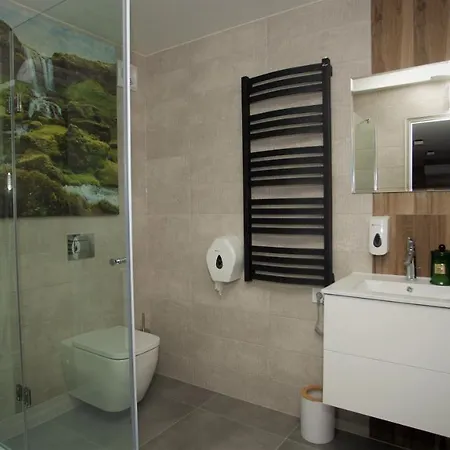 Penzion Pod Debami 2*