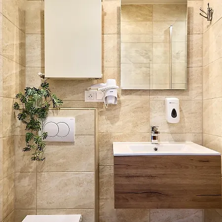 Mini-hôtel Pod Debami 2*