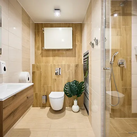 Pod Debami Mini-hôtel 2*