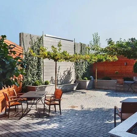 Penzion Pod Debami Radwanice