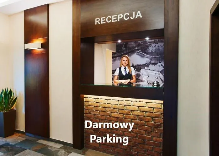 Pod Debami Mini-hôtel 2*