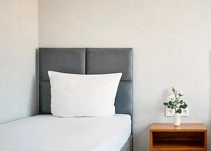 Pod Debami Mini-hôtel Radwanice