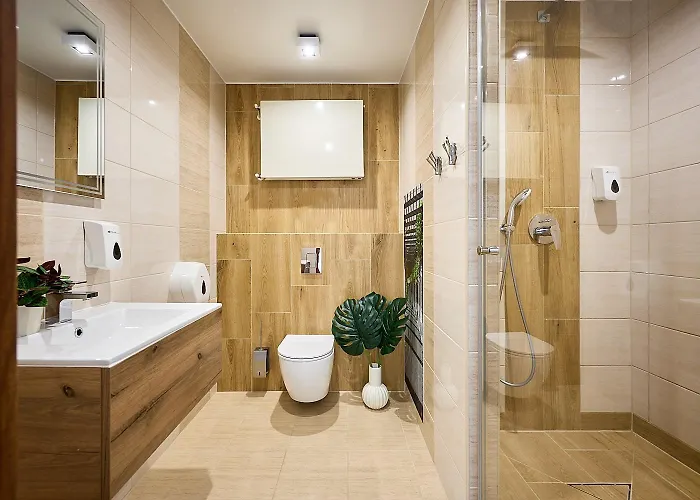 Pod Debami Mini-hôtel 2*