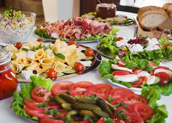 Mini-hôtel Pod Debami