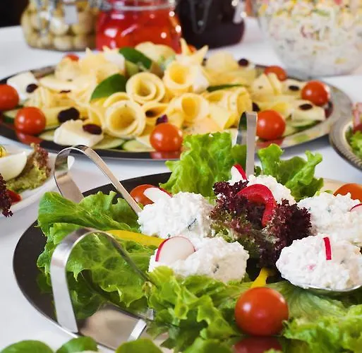 Mini-hôtel Pod Debami 2*